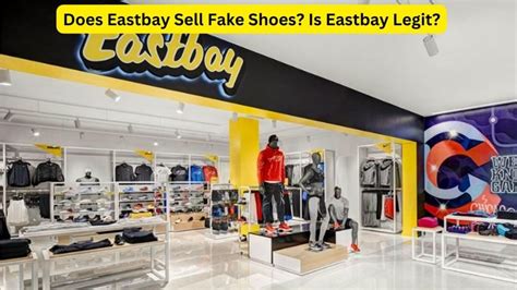 does east bay sell fake shoes|east bay foot locker.